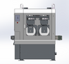 Wire Drawing Machine