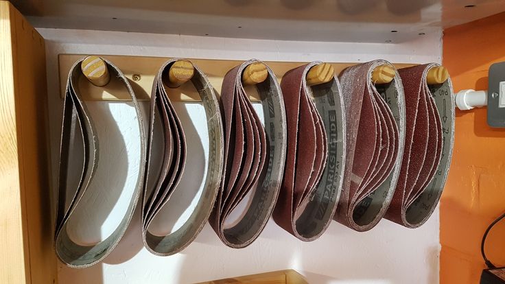 How To Choose The Right Sanding Belt for Woodworking: A Complete Guide