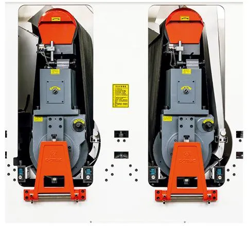 Factory Price MDF Particle Board Chipboard OSB Calibration Sander