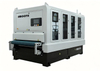 WPC Door Sanding Machine BULL 3- RRR 1350